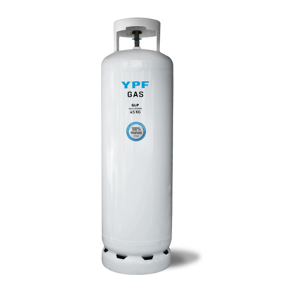 Cilindro 45Kg