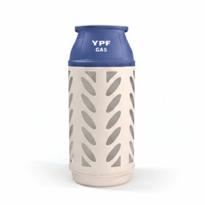 Envase Plástico de 10kg (Incluye carga)